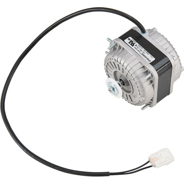 Global Industrial Replacement Condenser Fan Motor For Nexel Model 243035 243241